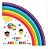 Cores do Arco-iris, as - Imagem 1