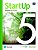 Startup 5 Student Book + Mel + app - Imagem 1