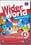 Wider World (american) 4 Student + Workbook + Online - Imagem 1