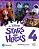 My Disney Stars & Heroes Level 4 Workbook With Ebook - Imagem 1