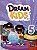 Dream Kids 3.0 5 Students Book W/ Workbook - Imagem 1