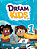 Dream Kids 3.0 1 Students Book W/ Workbook - Imagem 1
