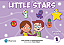 Little Stars Student Book Level 1 - Imagem 1