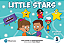 Little Stars Student Book Level 3 - Imagem 1