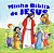 Minha Biblia de Jesus - Imagem 1