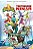 Power Rangers e Tartarugas Ninja Vol 01 - Imagem 1