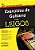 Exercicios de Guitarra para Leigos - Imagem 1