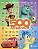 Para Ler Pintar e Brincar + 500 Adesivos - Pixar - Imagem 1