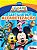 Cartilha de Alfabetizacao - a Casa do Mickey Mouse - Imagem 1