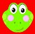 Banho: Bebe Sapo: 3 - Imagem 1