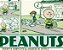 Peanuts Completo: 1950 a 1952 - Imagem 1