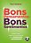 Bons Pensamentos - Bons Sentimentos: Guia de Terapia Cognitivo-comportament - Imagem 1