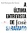 A última Entrevista de José Saramago - Imagem 1