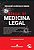 Manual de Medicina Legal - Imagem 1