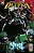 Noites de Trevas: Death Metal - V.2 -capa Variante - Imagem 1