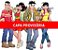 Turma da Monica Jovem Reedicao - Vol. 63 - Imagem 1
