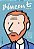 Vincent: Quadrinhos - Imagem 1
