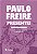 Paulo Freire Presente - Imagem 1