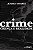 Crime: Crenca e Realidade - Imagem 1