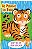 Pegadas do Tigre, as - Col. Olhinhos Espertos! Um Livro Pop Up - Imagem 1