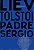 Padre Sergio - Imagem 1