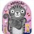 Livro Dedoche Abracao: Abracao de Gato - Imagem 1