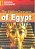 Footprint Reading Library - Level 7 - 2600 B2 - The Hidden Terasures Of Egy - Imagem 1