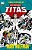 Novos Titãs Vol.21 - Imagem 1
