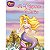 Mini Princesas: a Pequena Sereia - Imagem 1