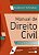 Manual de Direito Civil: Contemporaneo - Imagem 1