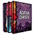 Colecao Agatha Christie - Box 1 - Imagem 1