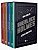 Box - Sherlock Holmes - 4 Vols. - Imagem 1