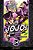 Jojos Bizarre Adventure 4 - Diamond Unbreak- Vol04 - Imagem 1
