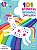 101 Primeiros Desenhos - Unicornios - Imagem 1