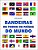 Bandeiras de Todos os Paises do Mundo - Imagem 1