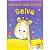 Livro-pad de Colorir com Glitter - Selva - Imagem 1