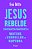 Jesus Rebelde - Imagem 1