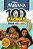 100 Paginas para Colorir - Moana - Imagem 1