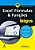 Excel Formulas e Funcoes - 05ed/21 - Imagem 1