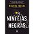 Ninfeias Negras - Imagem 1