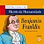 Herois da Humanidade: Benjamin Franklin - Imagem 1