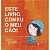 Este Livro Comeu o Meu Cao! - Imagem 1