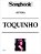 Songbook Toquinho - Imagem 1