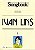 Songbook Ivan Lins - Vol. 1 - Imagem 1
