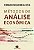 Metodos de Analise Economica - Imagem 1