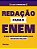Redacao para o Enem - (blucher) - Imagem 1