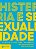 Histeria e Sexualidade: Clinica, Estrutura, Epidemias - Imagem 1
