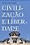 Civilizacao e Liberdade: Dialogos entre Franca e Minas Gerais na Arquitetur - Imagem 1