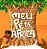 Meu pe de Africa - Imagem 1
