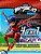 Ladybug - 4 em 1 - Livro de Diversao - Imagem 1